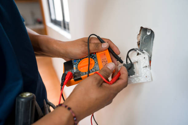 Best Electrical Upgrades for Homes  in Holiday Heights, NJ